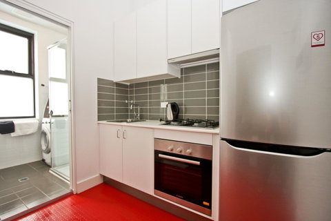 The Star Apartments - Accommodation in Bendigo 11