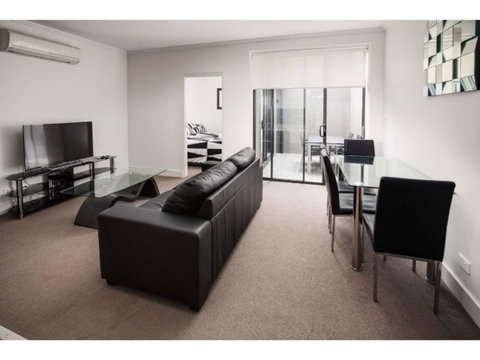 The Star Apartments - Accommodation in Bendigo 2