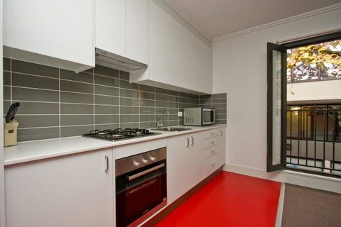 The Star Apartments - Accommodation in Bendigo 9