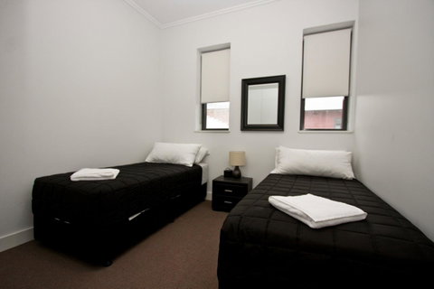 The Star Apartments - Accommodation in Bendigo 18