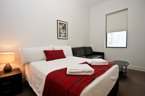 The Star Apartments - Accommodation in Bendigo 15