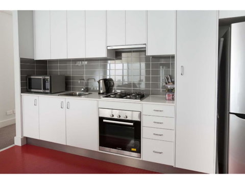 The Star Apartments - Accommodation in Bendigo 27