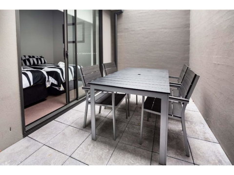 The Star Apartments - Accommodation in Bendigo 20