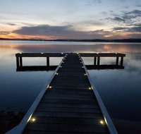 Squid's Ink Motel - Accommodation in Bendigo