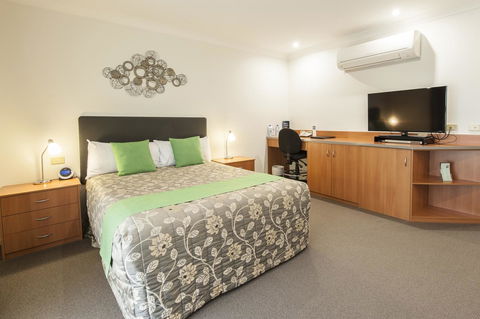 Wagga RSL Club Motel - Accommodation in Bendigo 44