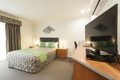 Wagga RSL Club Motel - Accommodation in Bendigo 42