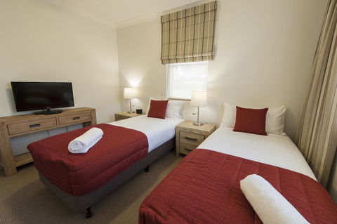 Wagga RSL Club Motel - Accommodation in Bendigo 9