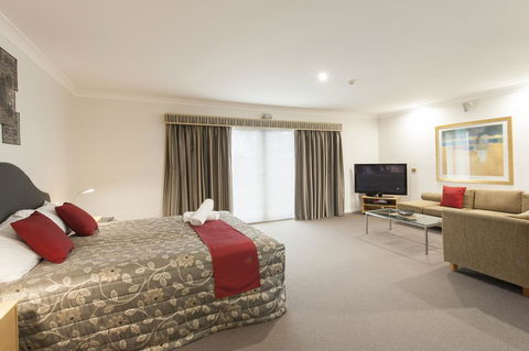 Wagga RSL Club Motel - Accommodation in Bendigo 34