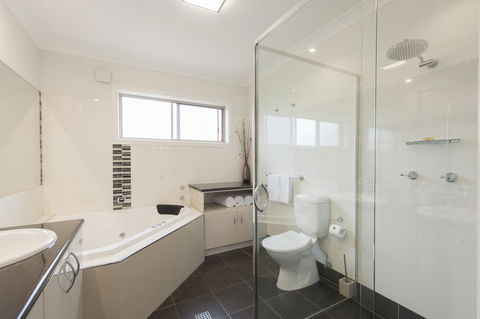 Wagga RSL Club Motel - Accommodation in Bendigo 39