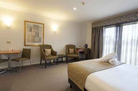 Wagga RSL Club Motel - Accommodation in Bendigo 22