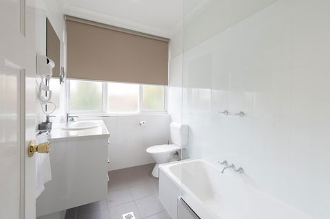 Wagga RSL Club Motel - Accommodation in Bendigo 11