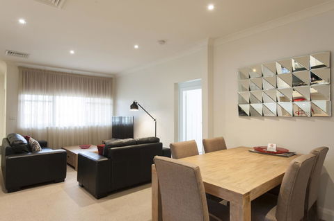 Wagga RSL Club Motel - Accommodation in Bendigo 5