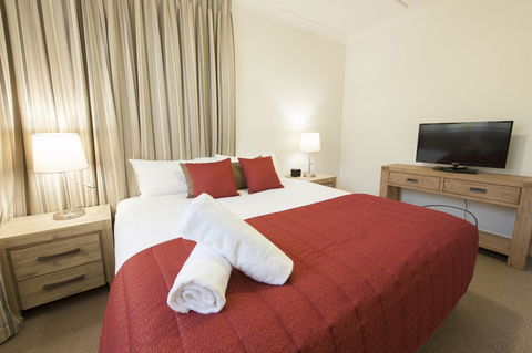 Wagga RSL Club Motel - Accommodation in Bendigo 12