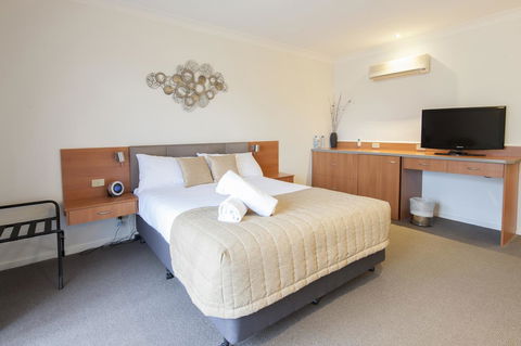 Wagga RSL Club Motel - Accommodation in Bendigo 23