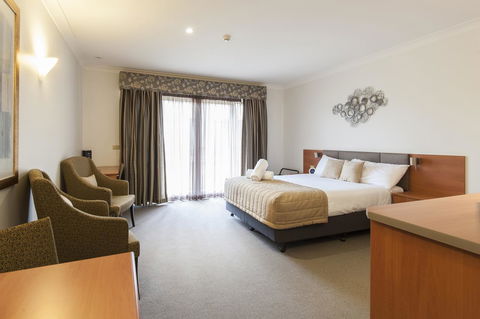 Wagga RSL Club Motel - Accommodation in Bendigo 25