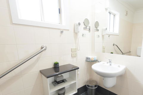 Wagga RSL Club Motel - Accommodation in Bendigo 37