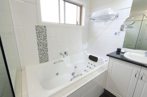 Wagga RSL Club Motel - Accommodation in Bendigo 26