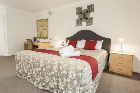 Wagga RSL Club Motel - Accommodation in Bendigo 30