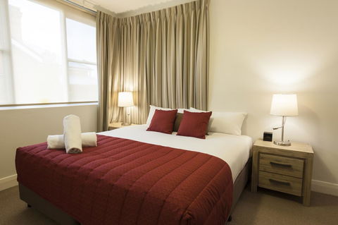 Wagga RSL Club Motel - Accommodation in Bendigo 14