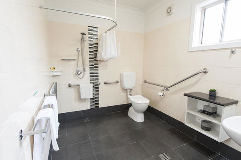 Wagga RSL Club Motel - Accommodation in Bendigo 38