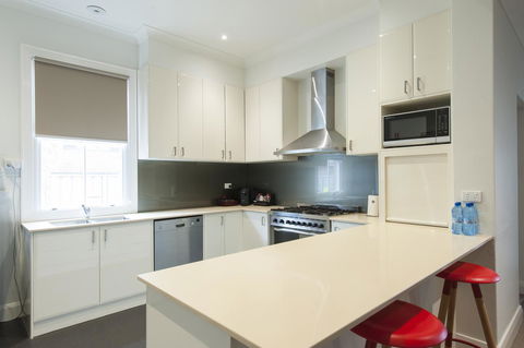 Wagga RSL Club Motel - Accommodation in Bendigo 15