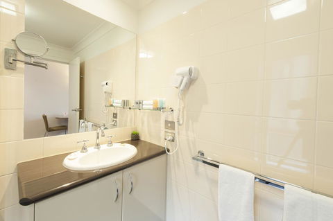 Wagga RSL Club Motel - Accommodation in Bendigo 2