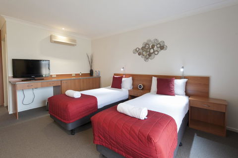 Wagga RSL Club Motel - Accommodation in Bendigo 3