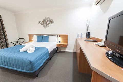 Wagga RSL Club Motel - Accommodation in Bendigo 41