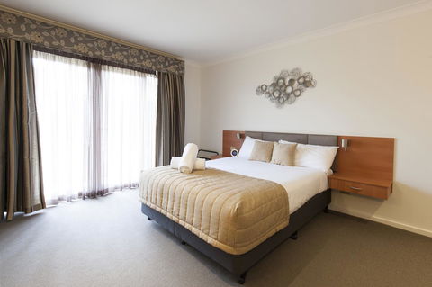 Wagga RSL Club Motel - Accommodation in Bendigo 24