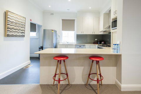 Wagga RSL Club Motel - Accommodation in Bendigo 8