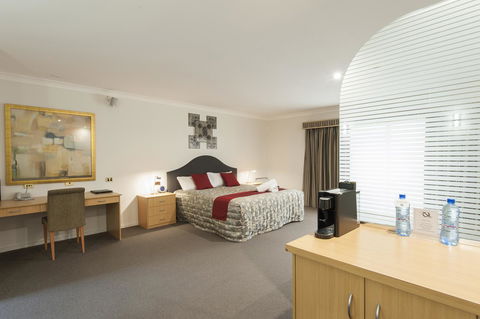 Wagga RSL Club Motel - Accommodation in Bendigo 35