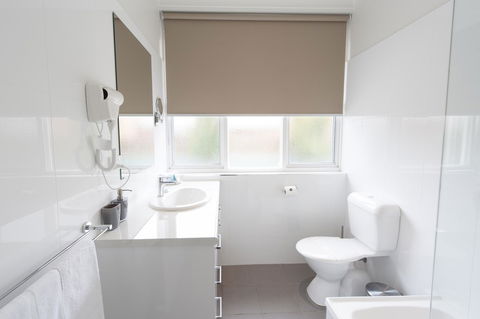 Wagga RSL Club Motel - Accommodation in Bendigo 10
