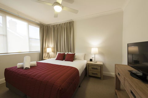 Wagga RSL Club Motel - Accommodation in Bendigo 13