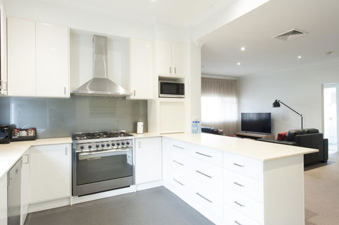 Wagga RSL Club Motel - Accommodation in Bendigo 17