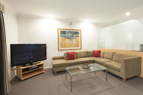 Wagga RSL Club Motel - Accommodation in Bendigo 31