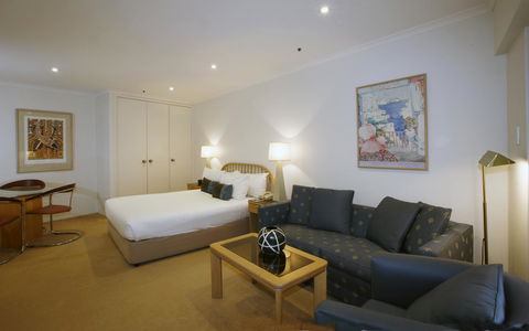 The York By Swiss-Belhotel - Accommodation in Bendigo 40