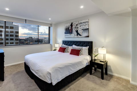 The York By Swiss-Belhotel - Accommodation in Bendigo 3