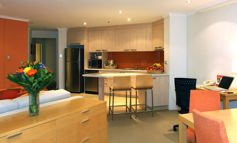 The York By Swiss-Belhotel - Accommodation in Bendigo 16