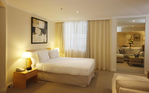 The York By Swiss-Belhotel - Accommodation in Bendigo 34