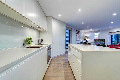 The York By Swiss-Belhotel - Accommodation in Bendigo 4