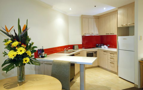 The York By Swiss-Belhotel - Accommodation in Bendigo 21