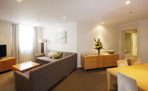 The York By Swiss-Belhotel - Accommodation in Bendigo 36