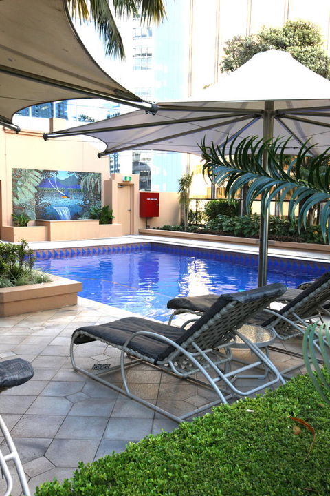 The York By Swiss-Belhotel - Accommodation in Bendigo 5