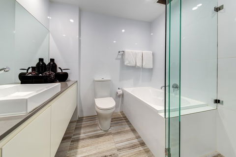 The York By Swiss-Belhotel - Accommodation in Bendigo 7