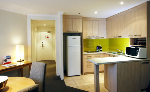 The York By Swiss-Belhotel - Accommodation in Bendigo 23