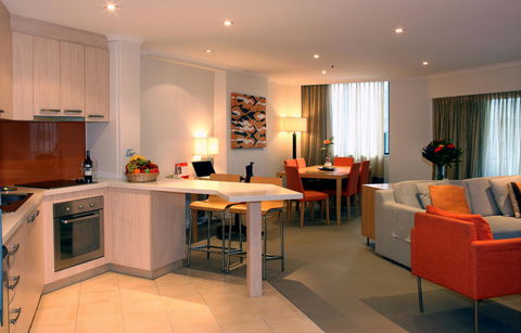The York By Swiss-Belhotel - Accommodation in Bendigo 11