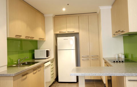 The York By Swiss-Belhotel - Accommodation in Bendigo 38