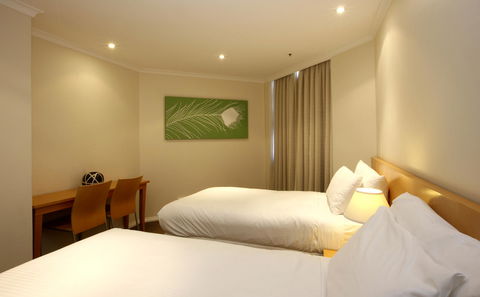 The York By Swiss-Belhotel - Accommodation in Bendigo 39
