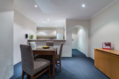 The York By Swiss-Belhotel - Accommodation in Bendigo 8