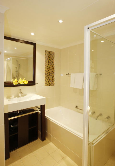 The York By Swiss-Belhotel - Accommodation in Bendigo 17